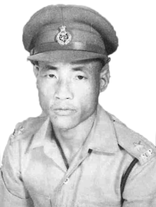 Nungsangkaba Nungsangkaba